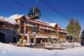 Grand Residences by Marriott, Lake Tahoe ホテル詳細