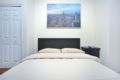 GreaT 2BR 2Bath West 51st street ホテル詳細