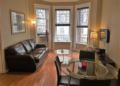 Great 3BR Apt on 92nd Madison Ave (8528) ホテル詳細