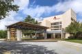 Greensboro-High Point Marriott Airport ホテル詳細
