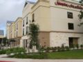 Hampton Inn and Suites Austin Cedar Park-Lakeline ホテル詳細