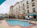 Hampton Inn And Suites Houston North Iah Geenspoint ホテル詳細