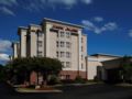 Hampton Inn and Suites Little Rock West ホテル詳細