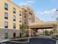 Hampton Inn and Suites Montgomeryville ホテル詳細