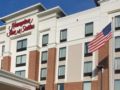 Hampton Inn and Suites Newburgh Stewart Airport ホテル詳細