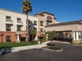 Hampton Inn and Suites Paso Robles ホテル詳細