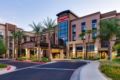 Hampton Inn and Suites Phoenix Glendale/Westgate ホテル詳細