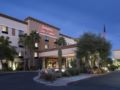 Hampton Inn and Suites Phoenix I 17 Happy Valley ホテル詳細