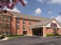 Hampton Inn and Suites St. Louis Chesterfield ホテル詳細