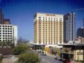 Hampton Inn & Suites Austin-Airport ホテル詳細