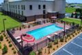 Hampton Inn Blytheville ホテル詳細