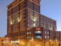 Hampton Inn & Suites Boise-Downtown ホテル詳細