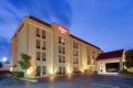 Hampton Inn Bordentown ホテル詳細