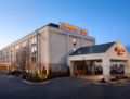 Hampton Inn Boston Braintree ホテル詳細