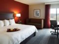 Hampton Inn Boston - Norwood ホテル詳細