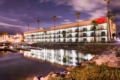 Hampton Inn Channel Islands Harbor ホテル詳細