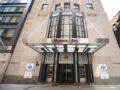 Hampton Inn-Chicago Downtown/N Loop/Michigan Ave, IL ホテル詳細