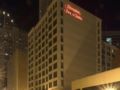 Hampton Inn & Suites Chicago/Mt. Prospect ホテル詳細