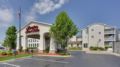 Hampton Inn & Suites Chincoteague-Waterfront ホテル詳細