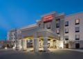 Hampton Inn & Suites Colorado Springs/I-25 South ホテル詳細