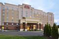 Hampton Inn & Suites Columbus/University Area ホテル詳細