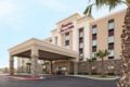 Hampton Inn & Suites Corpus Christi ホテル詳細