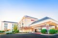 Hampton Inn Decatur ホテル詳細