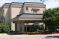 Hampton Inn Denver - North/Thornton ホテル詳細