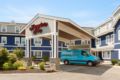 Hampton Inn Dover ホテル詳細