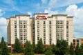 Hampton Inn & Suites-Atlanta Airport North-I-85 ホテル詳細