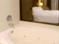 Hampton Inn Gatlinburg ホテル詳細