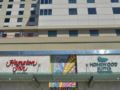 Hampton Inn Houston Downtown ホテル詳細
