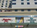 Hampton Inn Houston Downtown ホテル詳細