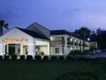 Hampton Inn Houston The Woodlands ホテル詳細