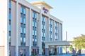 Hampton Inn Huntington/Barboursville ホテル詳細