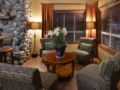 Hampton Inn Idaho Falls At The Mall ホテル詳細