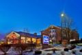 Hampton Inn & Suites Cleveland-Independence ホテル詳細