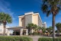 Hampton Inn Jacksonville Beach/Oceanfront ホテル詳細