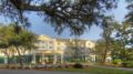 Hampton Inn & Suites Jekyll Island ホテル詳細