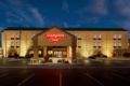 Hampton Inn Longmont ホテル詳細