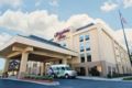 Hampton Inn Louisville-Airport ホテル詳細