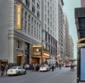 Hampton Inn Majestic Chicago Theatre District ホテル詳細