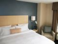 Hampton Inn Manhattan Times Square South ホテル詳細