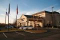 Hampton Inn Murray/Salt Lake City ホテル詳細