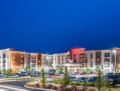 Hampton Inn & Suites Napa ホテル詳細