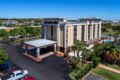 Hampton Inn Orlando-Maingate South ホテル詳細