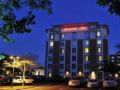 Hampton Inn Parsippany ホテル詳細