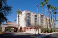 Hampton Inn Phoenix-Chandler ホテル詳細