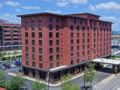 Hampton Inn & Suites Pittsburgh Downtown ホテル詳細