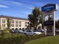 Hampton Inn Portland - Gresham Hotel ホテル詳細